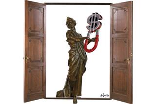 La salida no es Ezeiza, sino aumentar la inversión