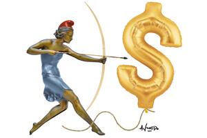 Para consolidar el cambio hay que erradicar la inflación