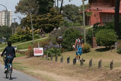 Hay que estar atentos al funcionamiento de canillas, ventanas y luces
