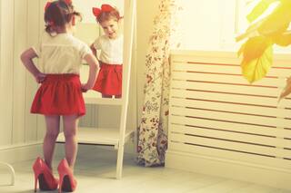 ¿Los chicos están hipersexualizados?