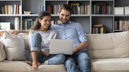 Hay que matener seco el interior de la casa para evitar problemas