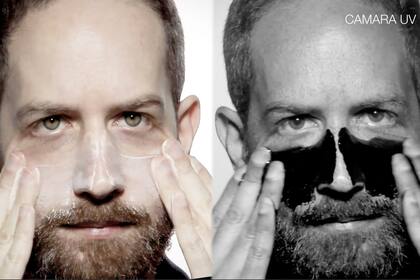 Hay que ponerse filtro solar 15 minutos antes de exponerse al sol y reforzar con más producto cada dos horas.