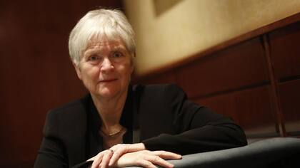 “Hay que recuperar la disciplina y la autoridad en la escuela”, considera la exasesora en educación del Gobierno sueco Inger Enkvist