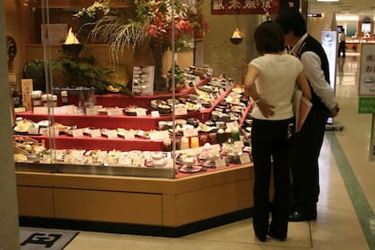 Hay que saber qué alimentos elegir a la hora de comprar.