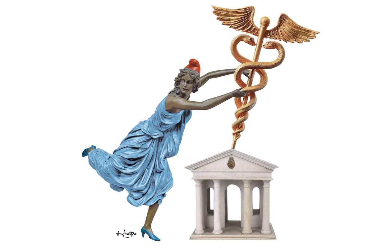 Salud en Argentina: ¿Por qué necesitamos una Agencia Nacional para garantizar políticas de Estado a largo plazo?