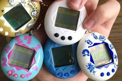 Hay quienes, como Chua, coleccionan artilugios de otras décadas