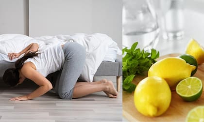 Hay quienes le atribuyen a esta fruta cítrica la capacidad para limpiar energías