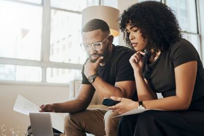 Hay quienes piensan que no tienen la experiencia necesaria para tomar cierto tipo de decisiones