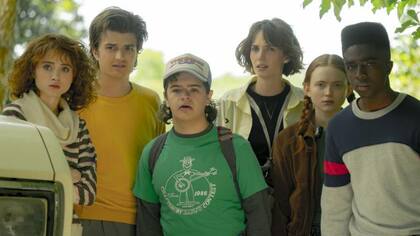 Hay rumores de que la pandilla de la serie tendría que lidiar con un gran sacrificio