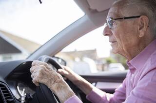 Estas personas están exentas de realizar la VTV en CABA en abril 2025