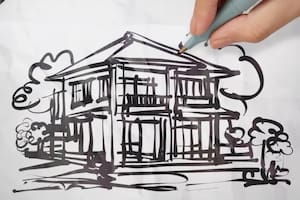 Hay servilletas que hicieron historia