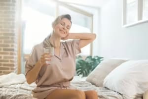 Siete hábitos saludables que cambiarán tu vida en 2026