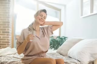 Los siete hábitos saludables que pueden ayudar a cambiar tu vida en 2026