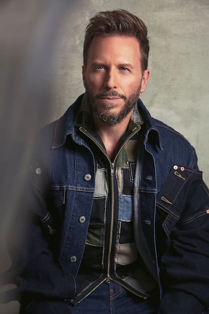 "Hay sin bandera para rato", anticipa Noel Schajris