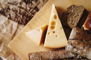 Covid-19: Qué es el modelo del “queso suizo” de defensa contra la pandemia