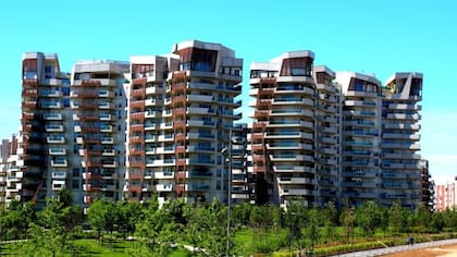 Hay tantos aspectos a la hora de tomar una propiedad que parece abrumadora y hasta exhaustiva la idea de una mudanza