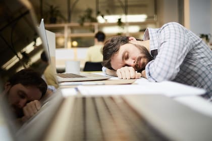 Hay técnicas para impulsar la productividad personal (Foto: Imagen ilustrativa / Pixabay)