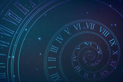 Hay teorías que sostienen que el tiempo ha existido por siempre