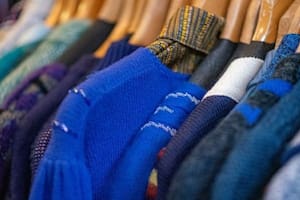 Hay tonalidades que transmiten inteligencia y liderazgo.