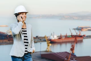 Oportunidad: el sector de comercio exterior busca gente para trabajar