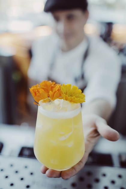 Hay tragos clásicos y versiones de autor.