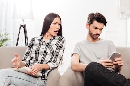 Hay tres claves sencillas, pero esenciales, para construir una convivencia estable (Foto de carácter ilustrativo: Freepik)