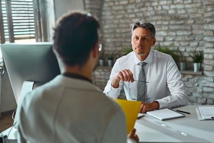 Hay tres respuestas que debes pensar antes de acudir a una entrevista de trabajo