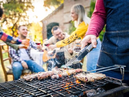 Hay tres tipos de parrilla que reemplazan a la tradicional de carbón: las eléctricas, las que funcionan a gas y las de pellets