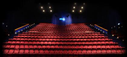 Hay un antes y un después de la Monster Screen de Cinépolis.