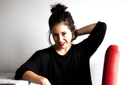 "Hay un antes y un después porque la enfermedad fue, sin dudas, lo más intenso que viví".