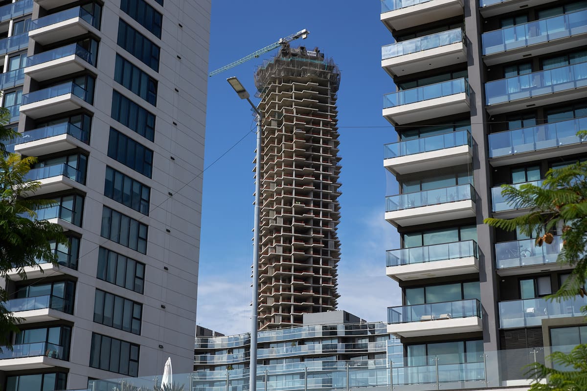 Precio sorprendente de departamentos nuevos en el barrio más exclusivo de la ciudad Precio sorprendente de departamentos nuevos en el barrio más exclusivo de la ciudad