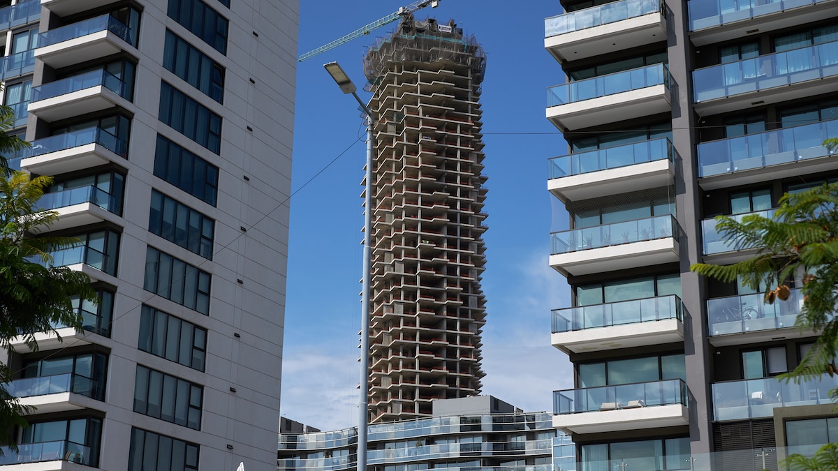 Aumento continuo de precios en propiedades del barrio porteño durante los últimos tres años Aumento continuo de precios en propiedades del barrio porteño durante los últimos tres años