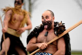 El Partido Maorí busca cambiar el nombre de Nueva Zelanda por ser "colonial"