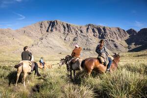 Hay un feriado local en Sierra de la Ventana este viernes 17 de enero
