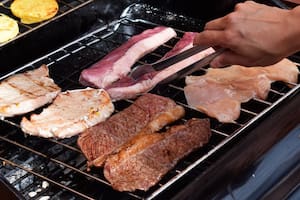 Hay un ingrediente secreto que los chefs usan para mejorar la carne a la parrilla