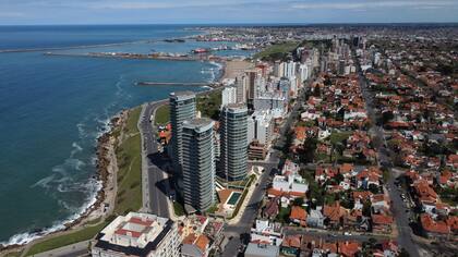 Hay un pedido para que no se construya la torre