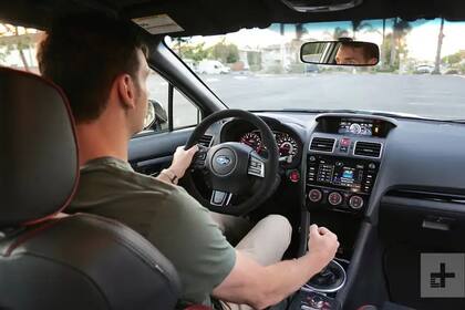 Hay una amplia lista de errores que cometen los automovilistas a la hora de manejar