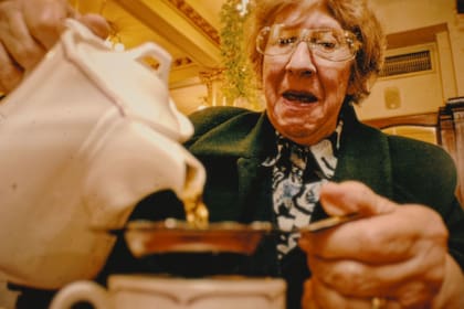 "Hay una banalización real de los monstruos. Yiya es el ejemplo pop de eso, es algo que pasa en nuestra sociedad y hoy calza justo porque muchos de esos consensos que construimos durante años se rompieron. Esa es la banalización de la monstruosidad"