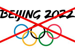 Protestas, amenazas de boicot y la "regla 50", el clima que antecede a los Juegos Olímpicos de Invierno Pekín 2022
