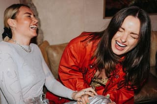 Por qué es tan difícil contener la risa en situaciones inapropiadas