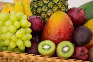 La fruta que debés incluir en tu dieta para evitar la formación de tumores