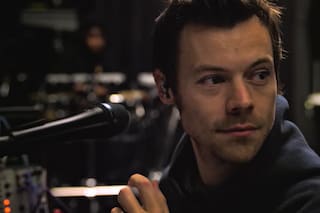 Cuándo y a qué hora se estrena el documental de Harry Styles en Netflix