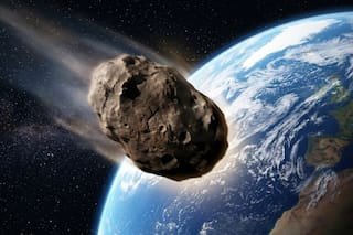 Un asteroide pasará cerca de la Tierra esta noche: recién fue descubierto por la NASA