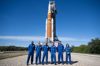 Artemis II: La NASA explicó en detalle cómo será la previa de la misión a la Luna