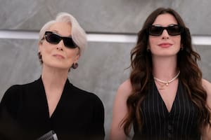 Cuándo se estrena El Diablo Viste a la Moda 2 en la Argentina