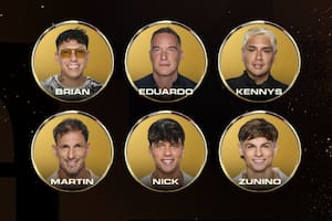 Quién se va hoy de Gran Hermano