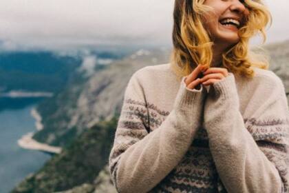 Hay una gran paradoja entre cómo los países escandinavos se venden a sí mismos y cómo son en realidad, dice James Taylor Foster