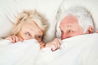 Las claves para una vida sexual plena después de los 50