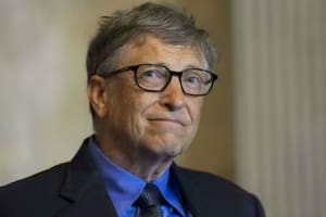 Hay una profesión que la IA no podrá reemplazar, según Bill Gates