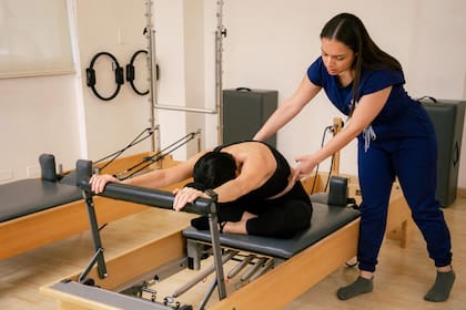 Hay una serie de recomendaciones para todo tipo de edades con respecto a la joroba